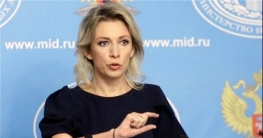 সিরিয়ায় ‘স্বেচ্ছাচারী’ হামলা বন্ধ করতে হবে : রাশিয়া