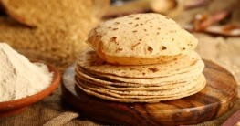 জেনে নিন বাসি রুটির উপকারিতা