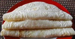 সকালের কী খাবেন?