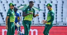 ওয়ানডেতে আবারো ছন্নছাড়া শ্রীলঙ্কা