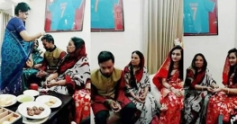 জীবনের নতুন ইনিংস শুরু করলেন সাব্বির