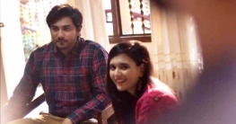 একসঙ্গে ১২ চ্যানেলে তানভীর-সাবিলার নাটক