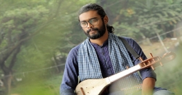 এবার ‘আমি তো ভালা না টু’ নিয়ে রাব্বী