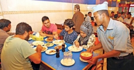 পুলিশের অনুমতি ছাড়া ‘সাহরি নাইট’ নয়