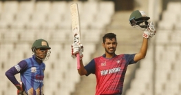 তবে কি সাইফের জন্যই ৩০ তারিখ পর্যন্ত অপেক্ষা?