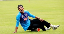 সাইফের স্ক্যান রিপোর্ট যাবে ইংল্যান্ডে, এরপর সিদ্ধান্ত