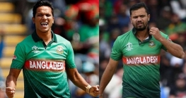 আগামী মাসেই পাওয়া যাবে ফিট মাশরাফী-সাইফউদ্দিনকে