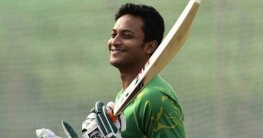 সর্বকালের সেরা দশে ঢুকতে ১৯ প্রয়োজন সাকিবের