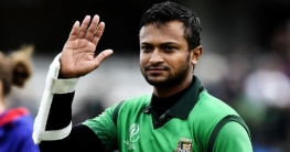 ক্রিকইনফোর একাদশেও সাকিব, নেই কোহলি