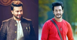 শাকিব খানের ছোট ভাই চিত্রনায়ক ইমন শাকিব খানের ছোট ভাই চিত্রনায়ক ইমন