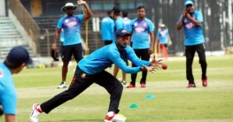 বাংলাদেশ-আফগান টেস্টে স্পিনে স্পিনে যুদ্ধ