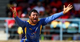যেখানে সবার থেকে আলাদা সাকিব