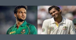 সাকিবের ভয়ে আগারকে ডাকলো অস্ট্রেলিয়া