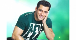 জন্মদিনে সালমানের অজানা বিষয়গুলো...
