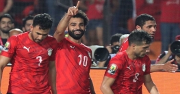 নেশন্স কাপের শেষ ষোলোয় মিশর