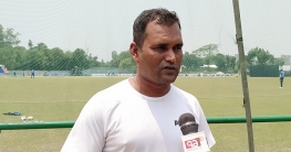 ‘ম্যাচ না খেললেও আইপিএলে অনুশীলনটা কাজে দেবে সাকিবের’