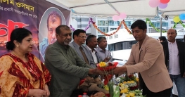 আরব আমিরাতে সেলিম ওসমানকে প্রবাসীদের সংবর্ধনা আরব আমিরাতে সেলিম ওসমানকে প্রবাসীদের সংবর্ধনা