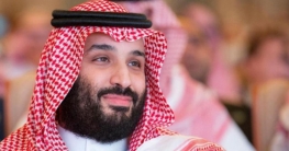সৌদি যুবরাজ সালমান ‘পুরাই গুণ্ডা হয়ে গেছেন’