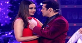 সোনাক্ষীকে বিয়ে করে ‌`চির কুমার` খেতাব মুছবেন সালমান!