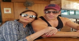 মাকে বিলাসবহুল গাড়ি উপহার দিলেন সালমান