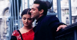 সালমানকে এড়াতে যা করলেন ঐশ্বরিয়া