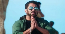 সৌদি আরবে কী করছেন সালমান? সৌদি আরবে কী করছেন সালমান?