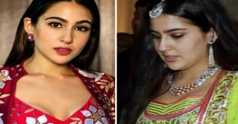 সুন্দর হতে প্লাস্টিক সার্জারি করিয়েছেন? মুখ খুললেন সারা সুন্দর হতে প্লাস্টিক সার্জারি করিয়েছেন? মুখ খুললেন সারা