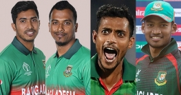 সৌম্যসহ বাদ চারজন, নতুন টি-টোয়েন্টি দলে তিন চমক