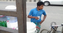 খোলা শরবতে মারাত্মক স্বাস্থ্যঝুঁকি খোলা শরবতে মারাত্মক স্বাস্থ্যঝুঁকি