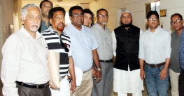 হকিতে ক্রীড়া পরিষদ কাউন্সিলরদের প্রার্থী হওয়ার সমালোচনায় সাঈদ