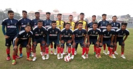 আসাম মাতাচ্ছে বাংলাদেশের সাইফ স্পোর্টিংয়ের যুবারা
