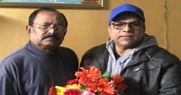 ভালো আছেন কাজী হায়াৎ, নিউইয়র্ক থেকে মিশা