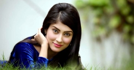 বিয়ে করেছেন মেহজাবিন!