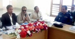 উন্নয়নের স্বার্থে আমরা এক আছি, থাকবো : সেলিম ওসমান উন্নয়নের স্বার্থে আমরা এক আছি, থাকবো : সেলিম ওসমান