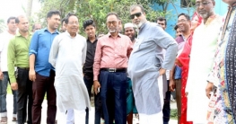 চার শিক্ষা প্রতিষ্ঠানে এমপি সেলিম ওসমান, শনিবার বিশেষ ঘোষণা