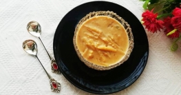 সেমাই পিঠা তৈরির রেসিপি