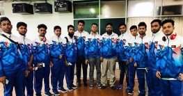 যে খেলায় জার্মানিকেও পাত্তা দেয় না বাংলাদেশ!