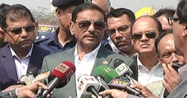 ১০ মার্চ দ্বিতীয় কাঁচপুর সেতুর উদ্ধোধন করবেন প্রধানমন্ত্রী ১০ মার্চ দ্বিতীয় কাঁচপুর সেতুর উদ্ধোধন করবেন প্রধানমন্ত্রী