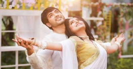 অপু-প্রিয়াংকার ‘যাবেনা ছেড়ে’, ভিডিওতে হিমি-অবাক