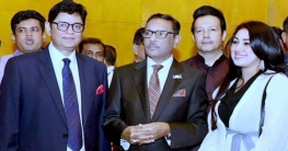 কাদেরের জন্য ভক্তদের দোয়া চাইলেন অপু কাদেরের জন্য ভক্তদের দোয়া চাইলেন অপু