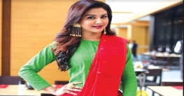 নিজের চলচ্চিত্রে গাইবেন জয়া