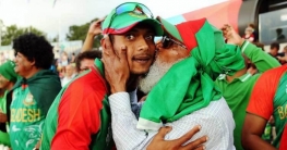 আল্লাহ্‌ যা লিখে রেখেছেন তাই হয়েছে : শফিউল