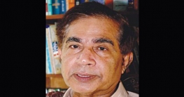 সাবেক উপদেষ্টা এ এস এম শাহজাহান আর নেই