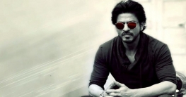 তামিল সিনেমায় অভিনয় করবেন শাহরুখ! তামিল সিনেমায় অভিনয় করবেন শাহরুখ!