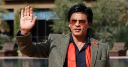 ‘জিরো’র ব্যর্থতার পর গল্পে জোর দিচ্ছেন শাহরুখ খান