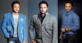 ফের মডেল হলেন সাকিব আল হাসান