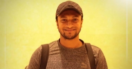 ব্যাগ ভর্তি ‘বুদ্ধি’ নিয়ে হায়দরাবাদে সাকিব!