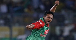 বিশ্বকাপে সাকিব বাংলাদেশ দলের নিউক্লিয়াস