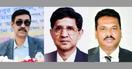 মন্ত্রিত্বের ‌দৌড়ে ৩ এম‌পি