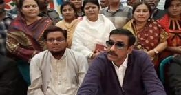 ক্ষমতায় থাকলে সবাই ভালো কথা বলে: শামীম ওসমান ক্ষমতায় থাকলে সবাই ভালো কথা বলে: শামীম ওসমান